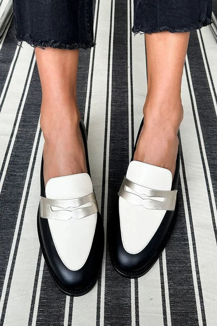 Willow - Modern and Elegant Moccasins