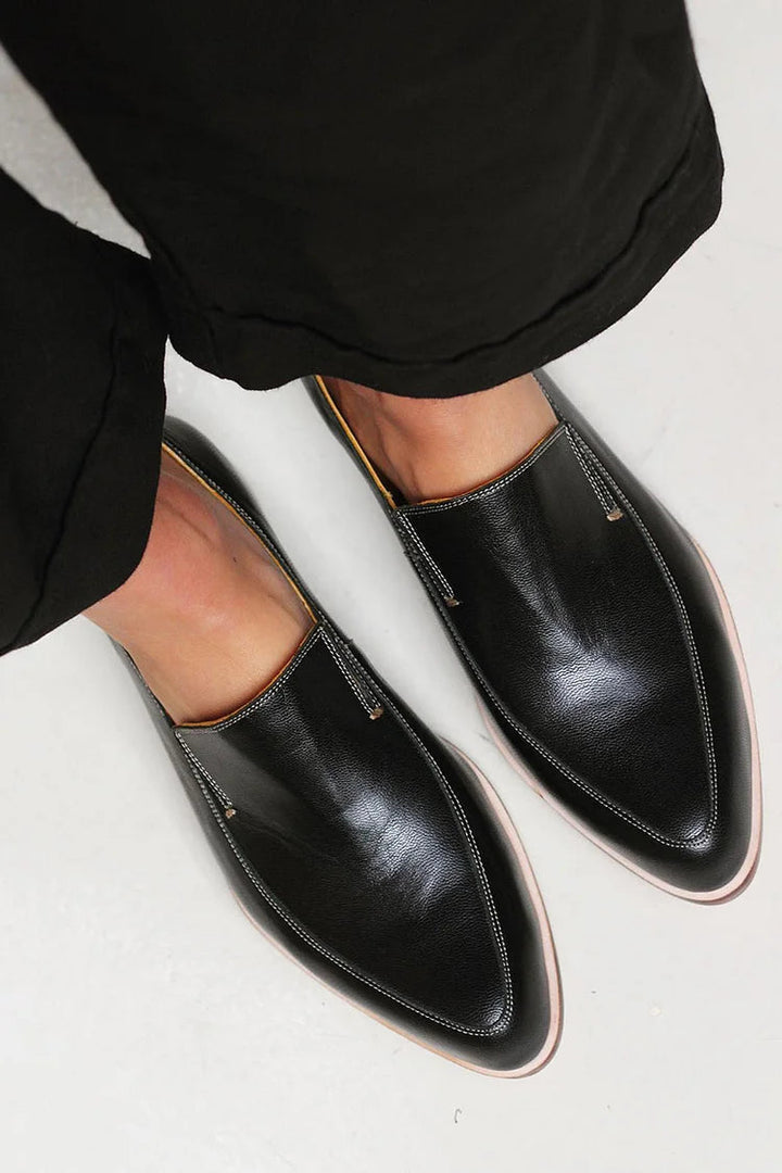 Elina - Classic Everyday Slippers