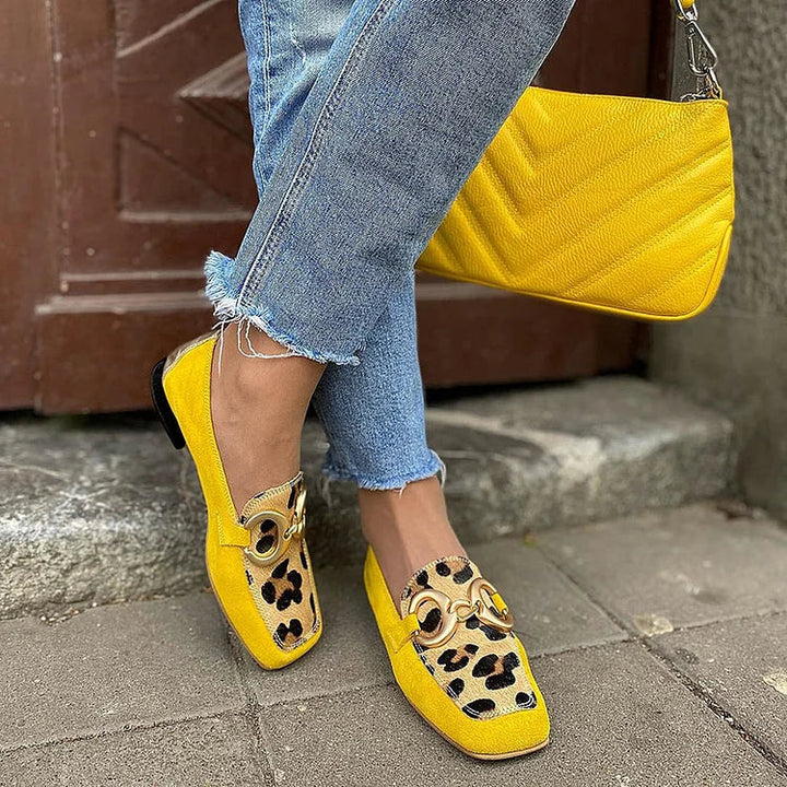 Bianca - Elegant Slipper
