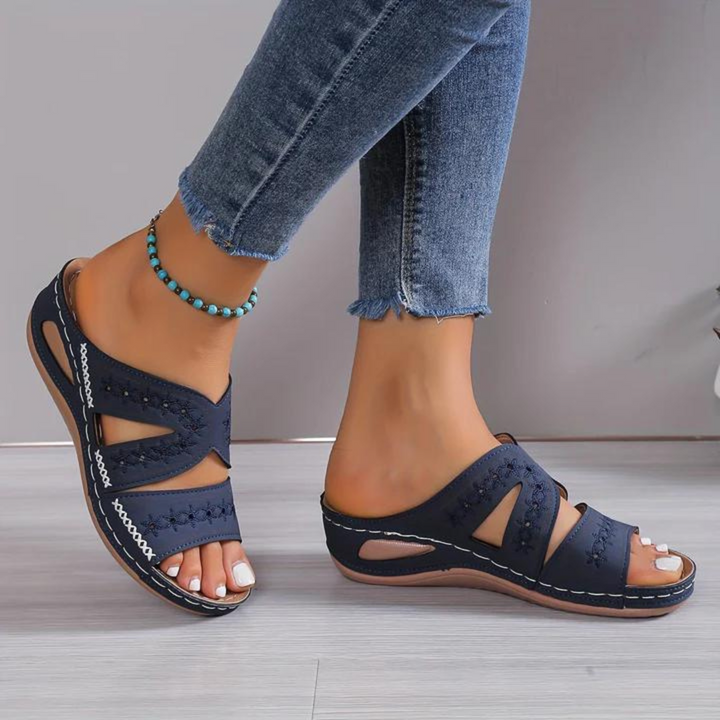 Sandy's™ Everyday Comfort Sandals