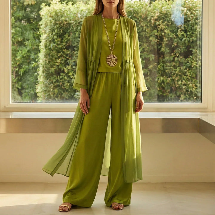 Ignazia | Stylish and Comfortable Set