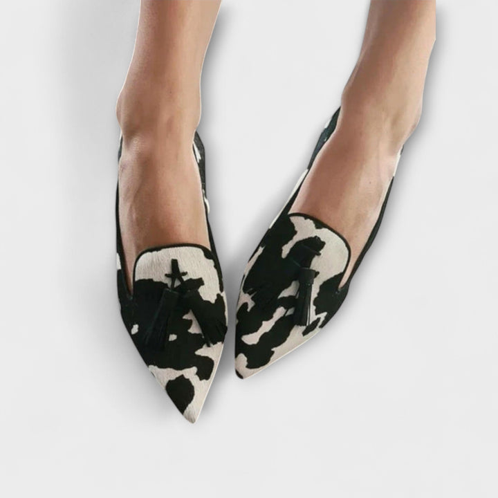 Lucia - Classic Everyday Loafers