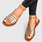 LOREDANA | ORTHOPAEDIC SANDALS