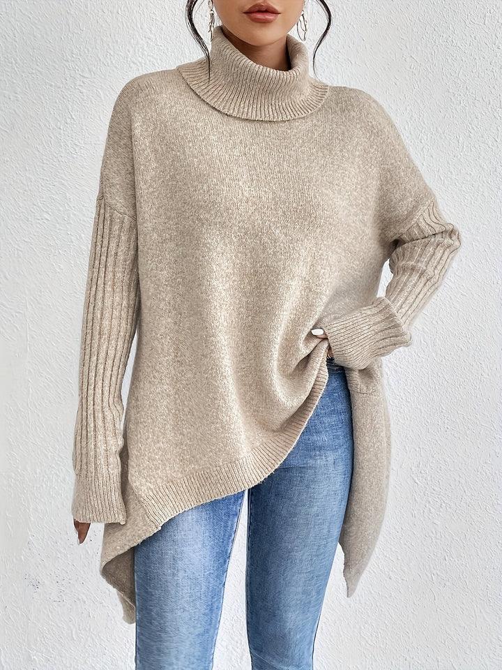 Lotte | Comfortable Jumper