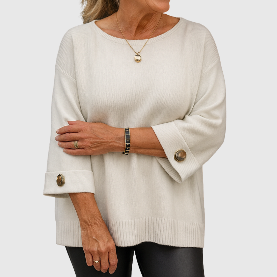 Lotte | Elegant Jumper