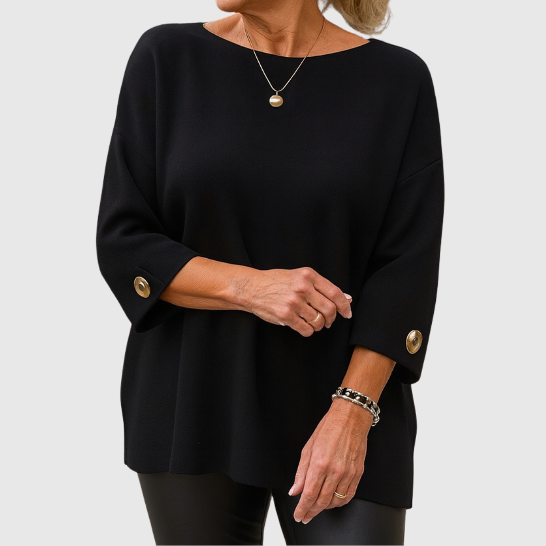 Lotte | Elegant Jumper