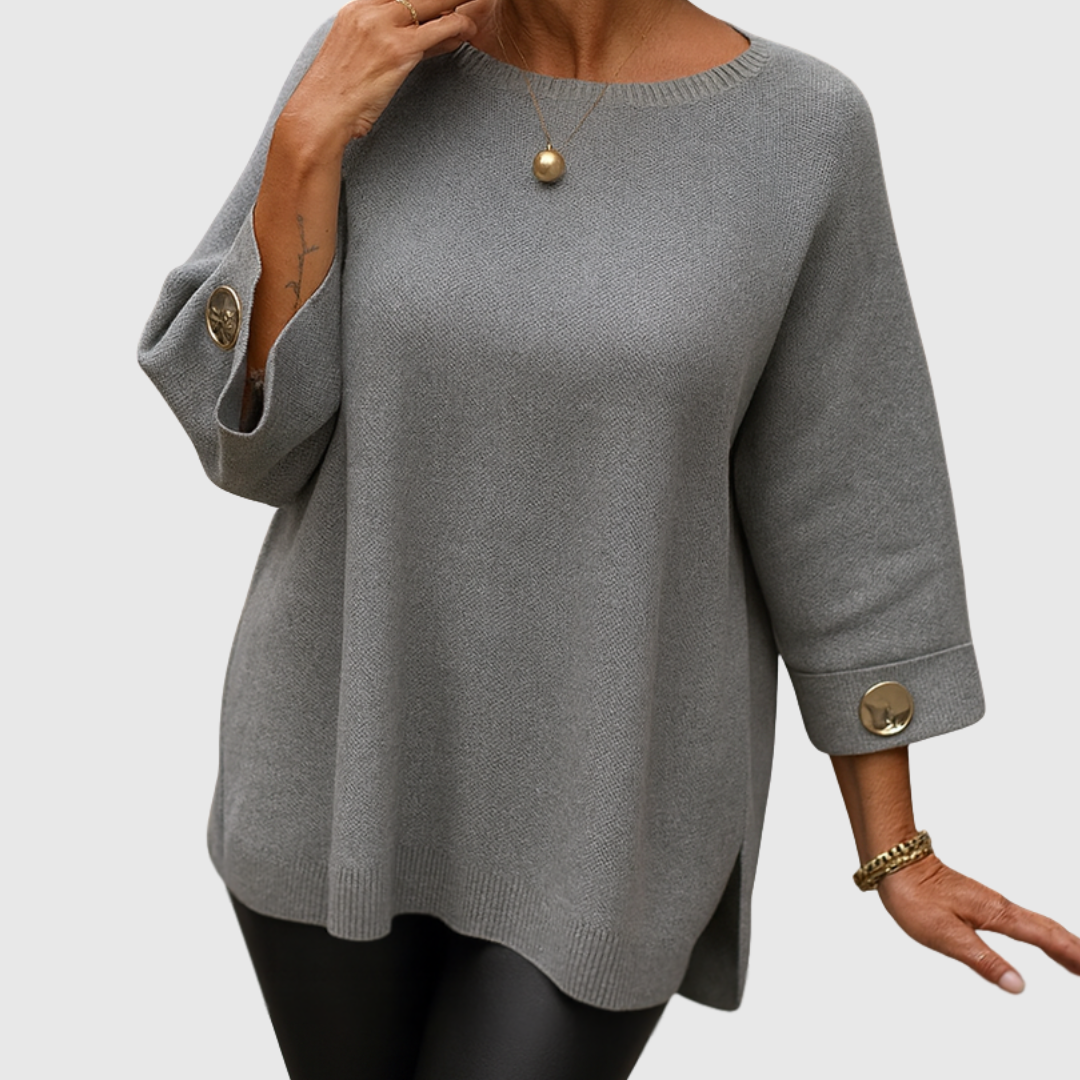 Lotte | Elegant Jumper