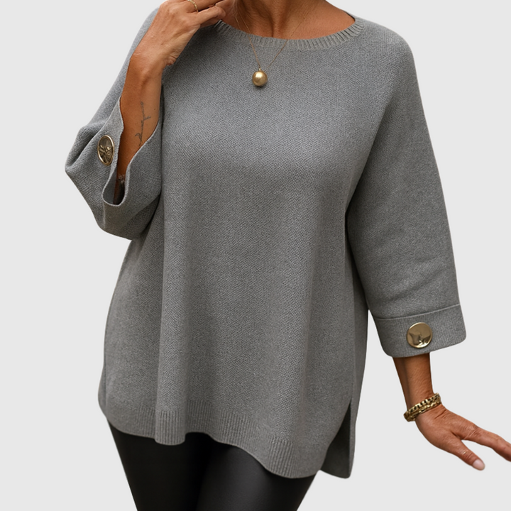 Lotte | Elegant Jumper