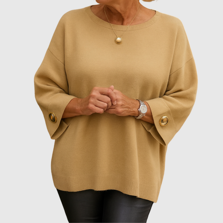 Lotte | Elegant Jumper