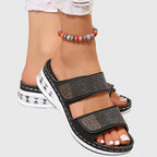 ENSLEY | ORTHOPAEDIC COMFORT SANDAL