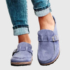 KENDRA | ELEGANT ORTHOPAEDIC CLOGS