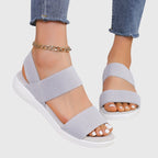 EMILA | ORTHOPAEDIC SANDALS