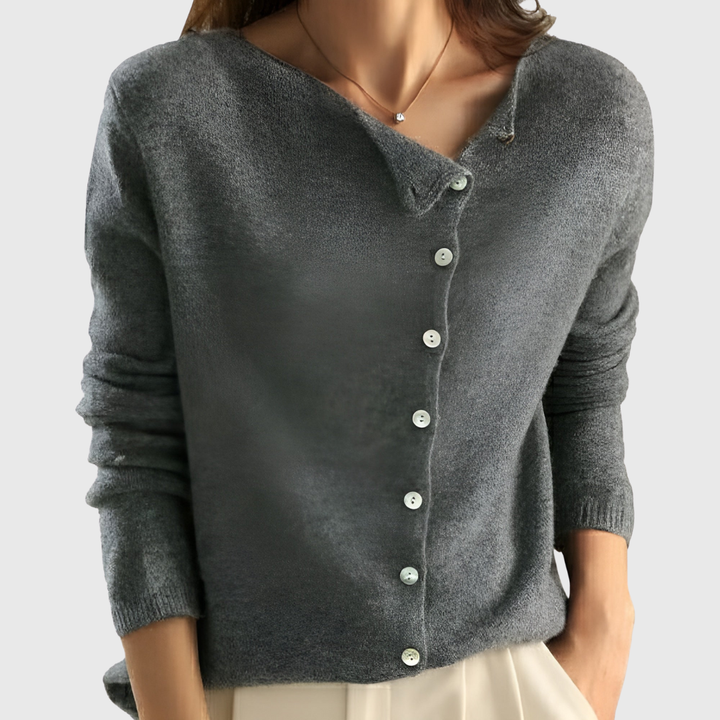 Sarah | Luxe Gilet