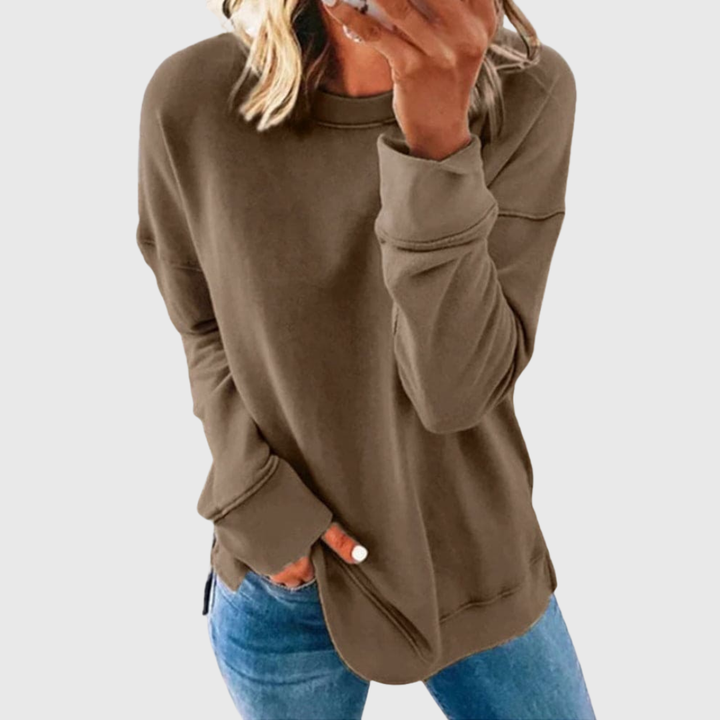Lisanne | Comfortable Sweatshirt