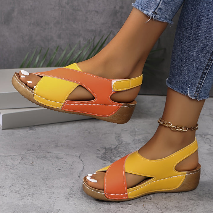 Nigella™ Ultra-Comfortable Sandal