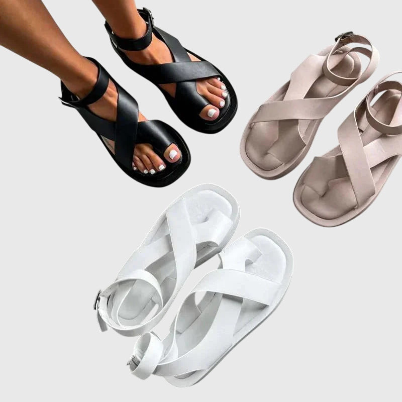 TESS | ORTHOPAEDIC SANDALS