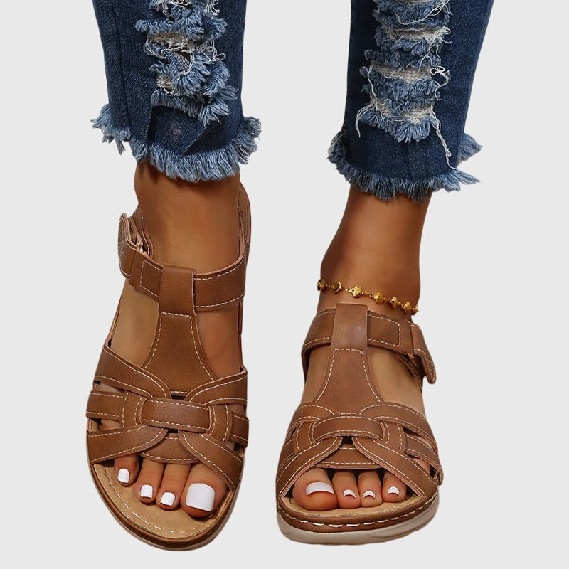 Dakota™ | Orthopaedic Sandals