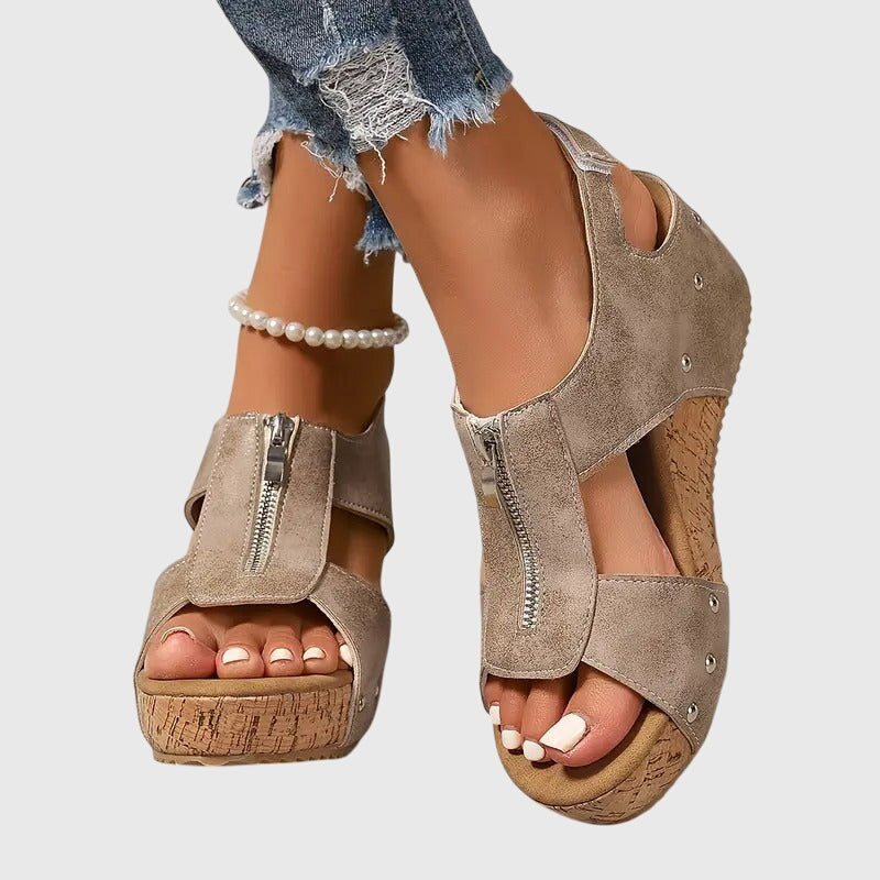 STYLA | ORTHOPAEDIC SANDALS