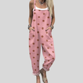 Light and Cheerful Dungarees