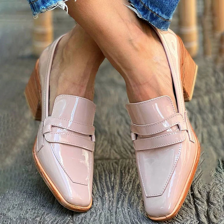 Karina - Stylish Modern Slippers