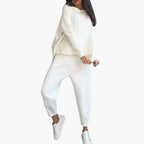 LuxeLounge | Cosy Knit Set