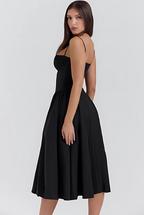 Rome | Corset Dress - Our Jewel