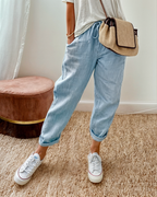 Aria | Elegant Trousers