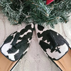 Betty | Bow Detail Pointed Flats