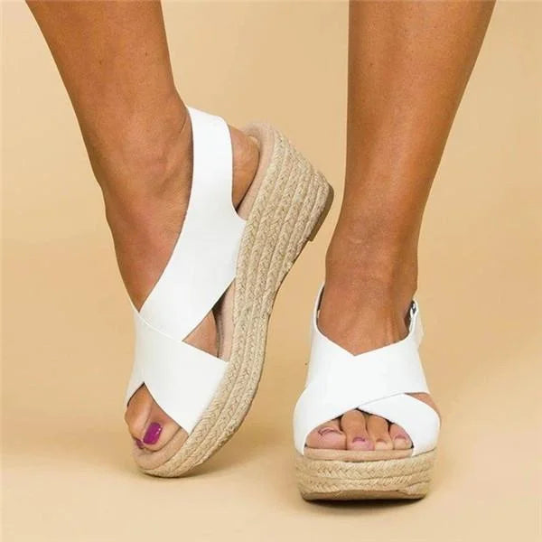 Bellora™ Orthopaedic Summer Sandals