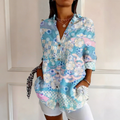 Peyton | Elegant Blouse