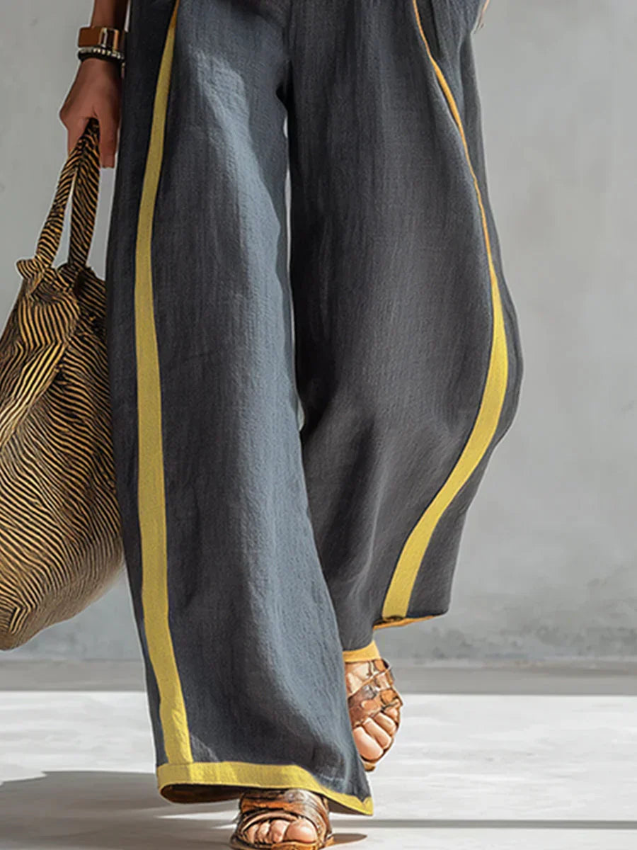 Jacobea | Stylish Two-Piece Ensemble