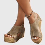 LYDIA | ORTHOPAEDIC SANDALS