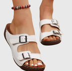 BOSTON | ORTHOPAEDIC SANDALS