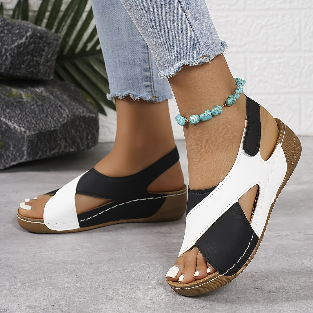 Nigella™ Ultra-Comfortable Sandal