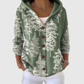 Sophie | Comfortable Cardigan with Hood