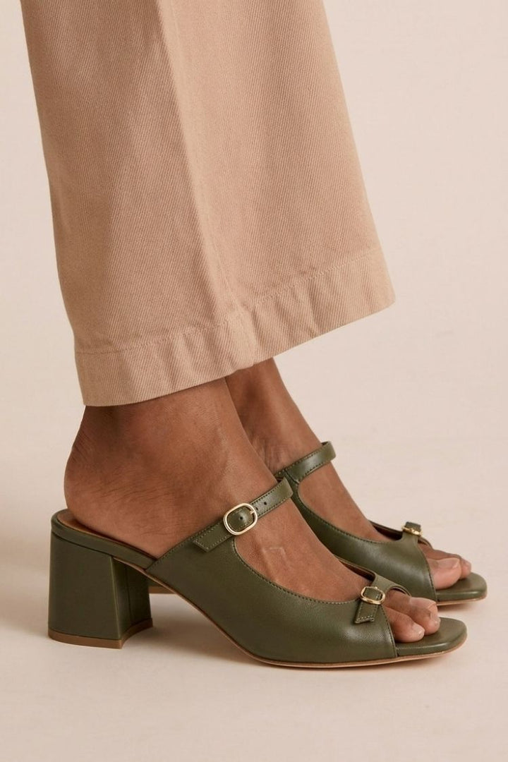VERONA | ELEGANT RIVIERA SANDALS