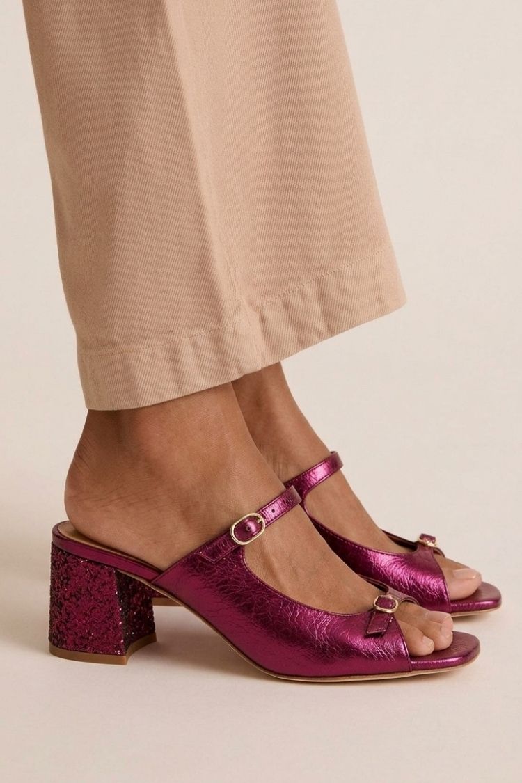 VERONA | ELEGANT RIVIERA SANDALS