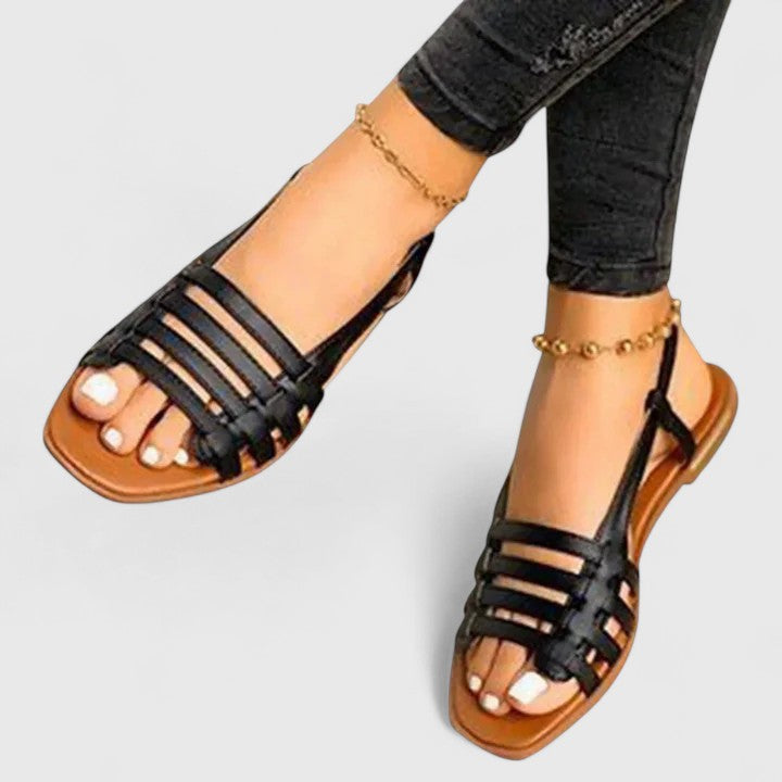 LOREDANA | ORTHOPAEDIC SANDALS