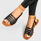 LOREDANA | ORTHOPAEDIC SANDALS