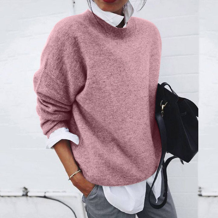 Carine | Softer and Warmer Sweater