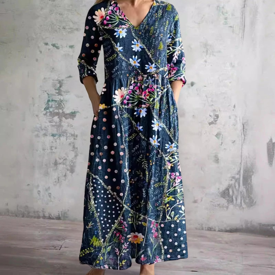 Floral Dresses
