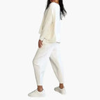 LuxeLounge | Cosy Knit Set