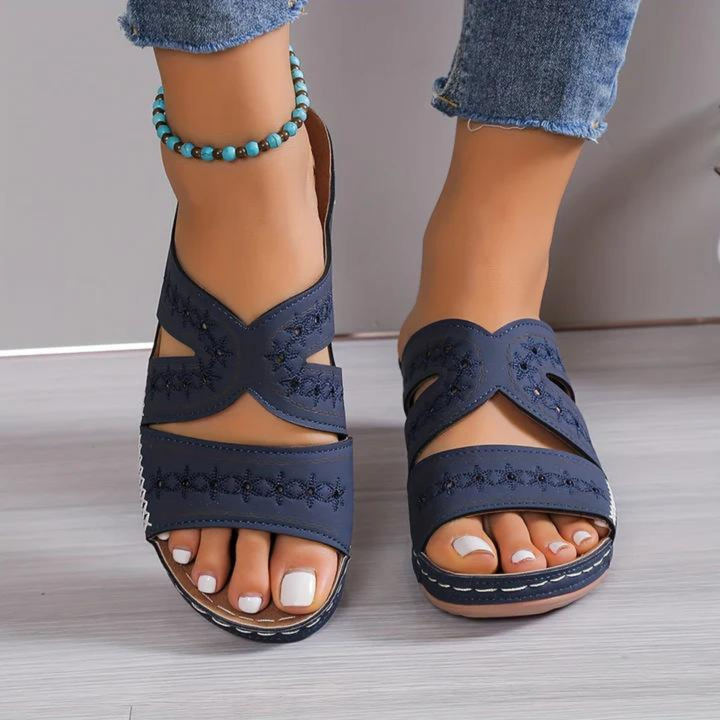 Sandy's™ Everyday Comfort Sandals