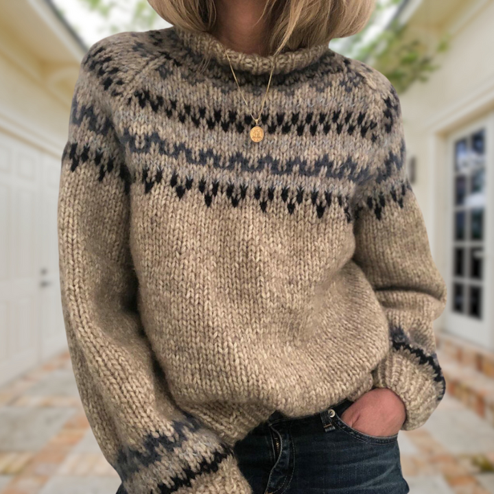 Layla | Super Soft Jumper