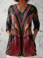 Multicoloured