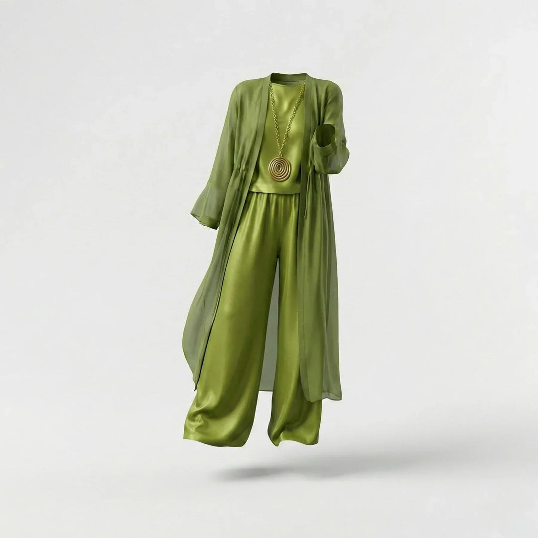 Ignazia | Stylish and Comfortable Set