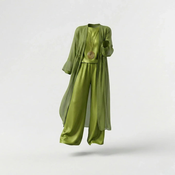 Ignazia | Stylish and Comfortable Set