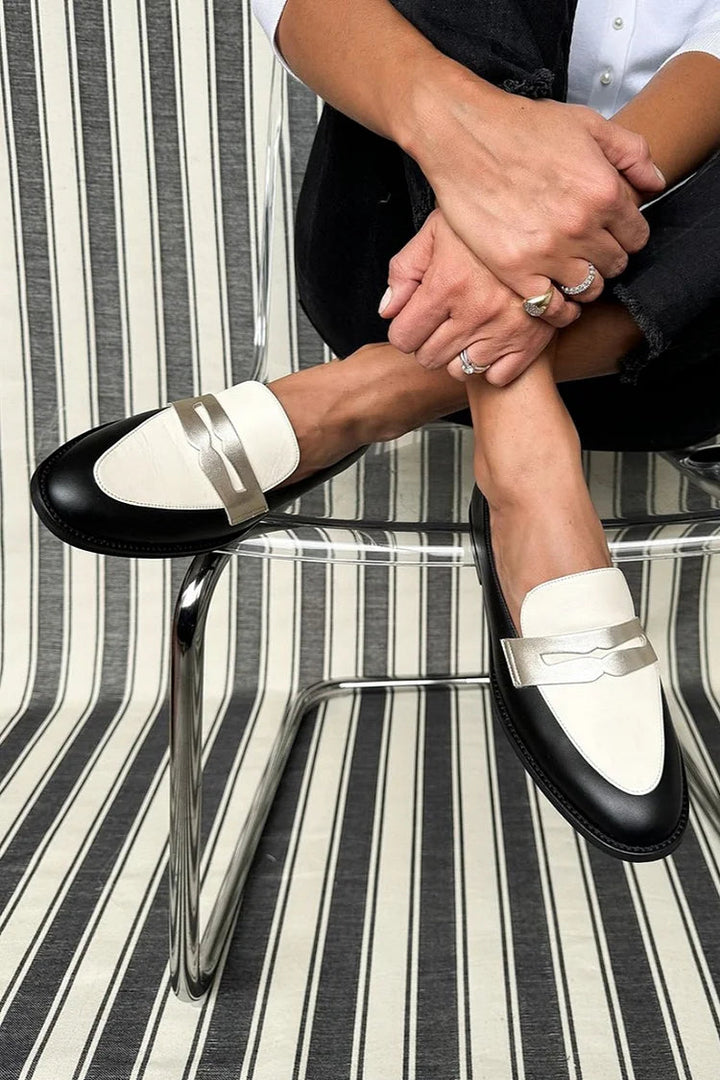 Willow - Modern and Elegant Moccasins