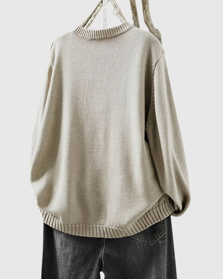 NORELLE | COMFORTABLE CARDIGAN