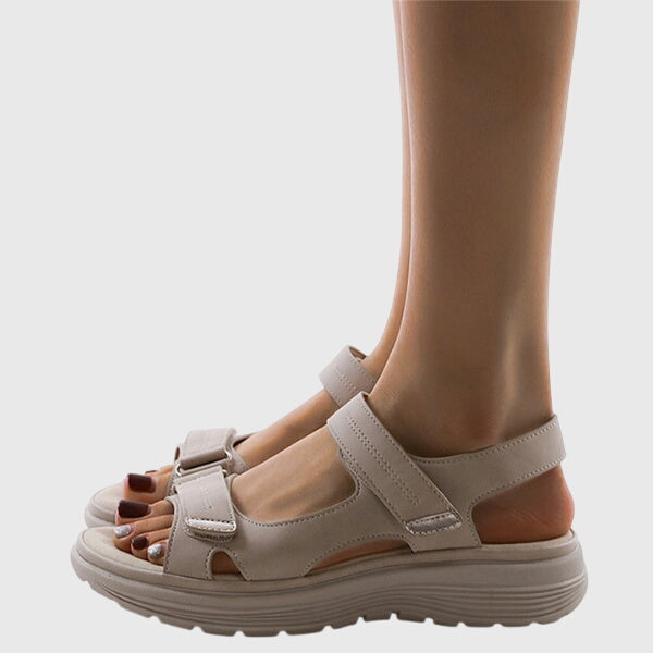 CASEY | ORTHOPAEDIC SANDALS